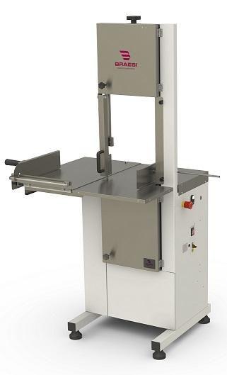 Serra Fita Grande com Pedal BSFPI-282 BIVOLT - Progás Menor preço em Serra Fita Grande com Pedal BSFPI-282 BIVOLT - Progás