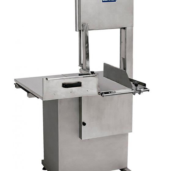 Imagem de Serra Fita Grande Inox Sfgi 127v Metvisa