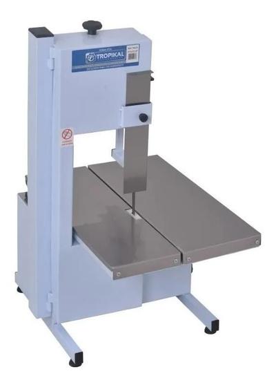 Serra Fita Menor Mesa Móvel Com Moedor De Carne Nº05 1/3Cv Menor preço em Serra Fita Menor Mesa Móvel Com Moedor De Carne Nº05 1/3Cv