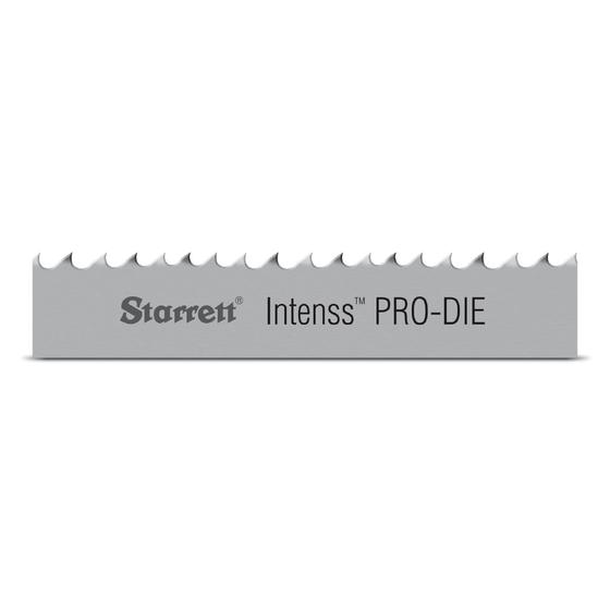 Imagem de Serra Fita P/ Corte De Metais Starrett 1,64 X 13 X 14-18d