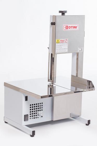 Serra Fita Para Carne Sem Moedor B152 Botini Menor preço em Serra Fita Para Carne Sem Moedor B152 Botini