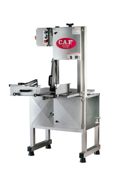 Serra Fita Para Ossos Caf SFO 2,82 em Inox 304 Menor preço em Serra Fita Para Ossos Caf SFO 2,82 em Inox 304