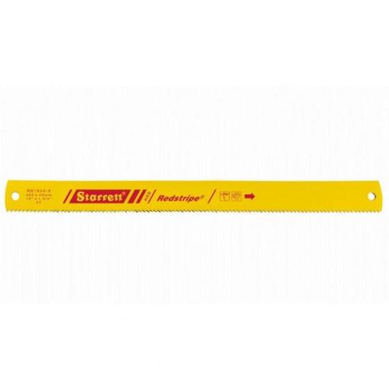 Imagem de Serra Máquina Aço Rápido 450 x 32 mm x 10 dentes  RS18106  Starrett