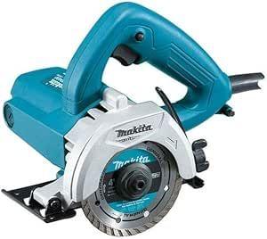 Imagem de Serra marmore 110mm 4100nh3z-220v - makita