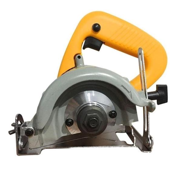 Imagem de Serra Mármore 110V Ou 220V 1.200W Sh60602-S Songhe Tools