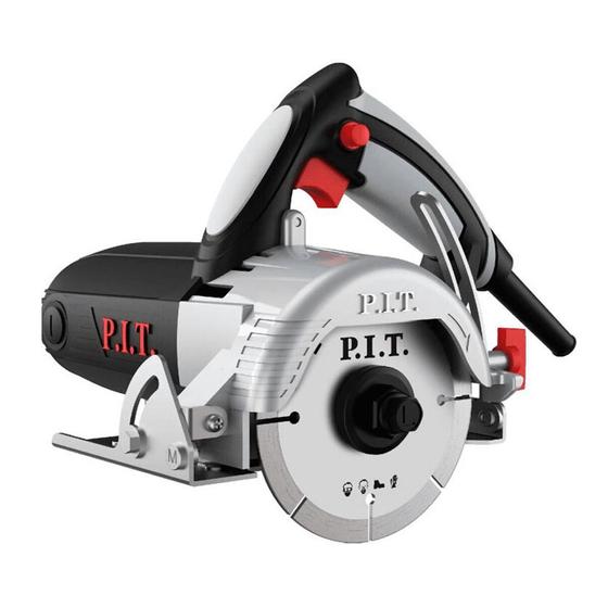Imagem de Serra marmore - 1200w 127v pdm110-c
