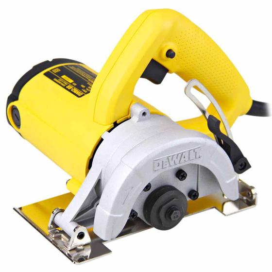 Imagem de Serra Mármore 125mm 1400W Dewalt DW862