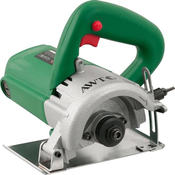 Imagem de Serra mármore 1300 watts 127 volts sem kit ref SMA1300S - AW
