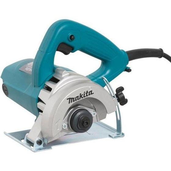 Imagem de Serra Mármore 1300W 110mm 4100NH3 - Makita