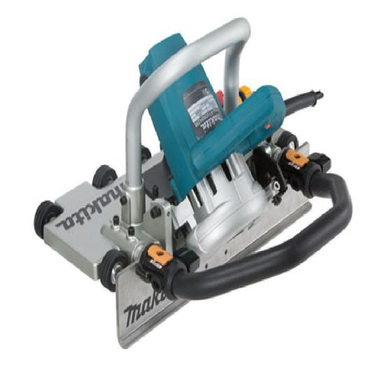 Imagem de Serra Mármore 1450W Base Inclinada 220V 4100NH2R MAKITA.