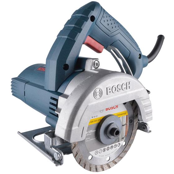 Imagem de Serra Marmore 220v Titan Gdc 150 - 6015486E - Bosch