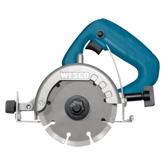 Imagem de Serra Mármore 4.3/8" (110mm) 1450W WS3905 127V Wesco