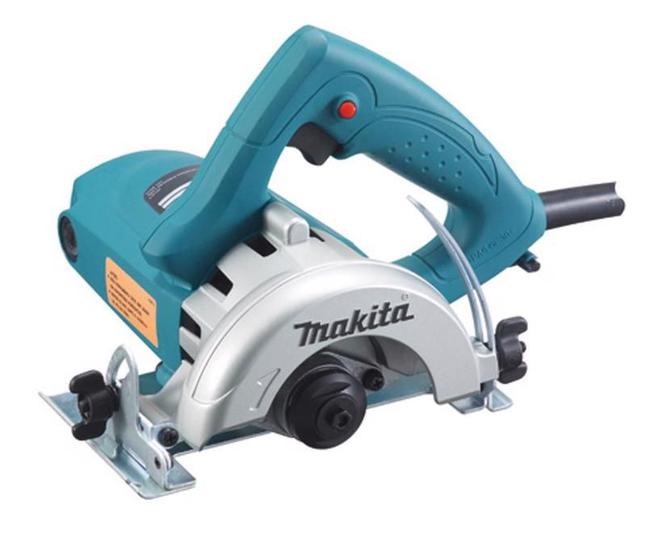 Serra mármore 4.3/8 220V 4100NH2Z - Makita é boa?