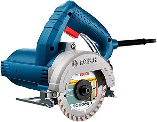 Serra Mármore a Seco Bosch 1500W GDC 150 Menor preço em Serra Mármore a Seco Bosch 1500W GDC 150