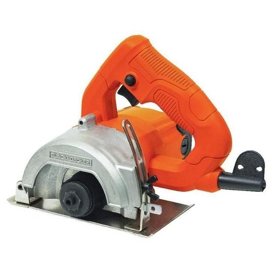 Imagem de Serra Mármore Black & Decker Bd115B2 1100 Watts - 220V