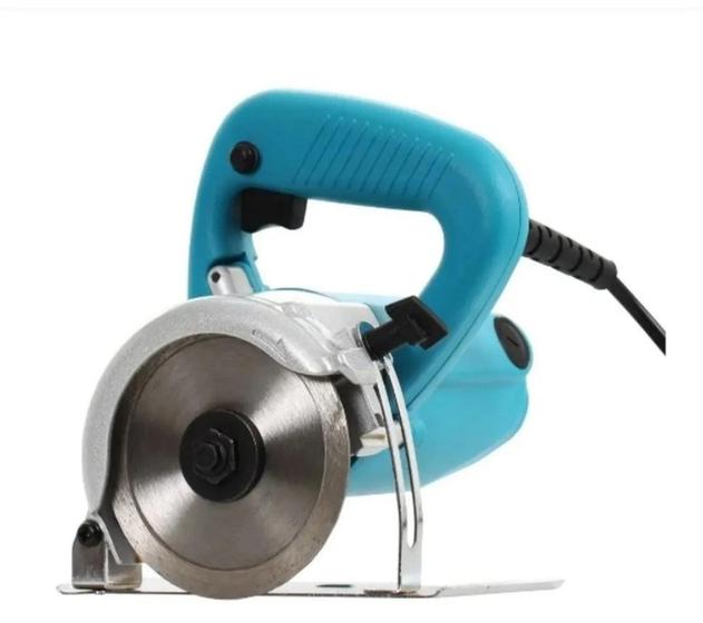 Imagem de Serra Mármore Bolte 4100nh 1200w Tipo Makita 220v