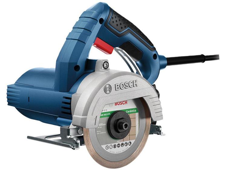 Imagem de Serra Mármore Bosch GDC 151 Premium 125mm - 1500W 12200RPM