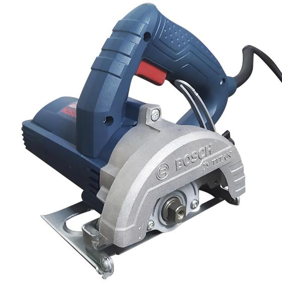 Serra Mármore Bosch GDC150 5" 1500W - 220V Menor preço em Serra Mármore Bosch GDC150 5" 1500W - 220V