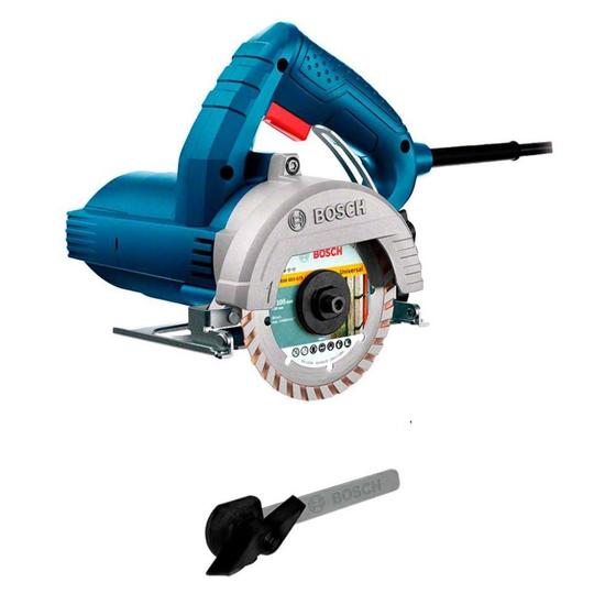 Serra Mármore Bosch Profissional GDC150-BR 220V Menor preço em Serra Mármore Bosch Profissional GDC150-BR 220V