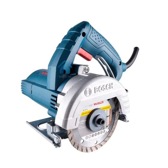 Serra Mármore Bosch Titan 1500w Bosch Gdc150 220v GDC150 Menor preço em Serra Mármore Bosch Titan 1500w Bosch Gdc150 220v GDC150