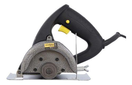 Imagem de Serra Mármore - Com Regulagem De Altura - 1100w - Hammer