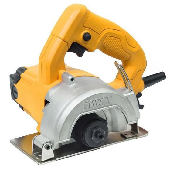 Imagem de Serra Mármore DeWalt DW862, 3/8", 1400 Watts