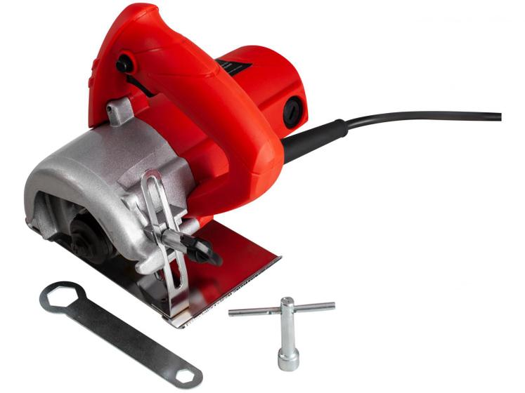 Serra Mármore Elétrica Mondial Power Tools FSM-03 Menor preço em Serra Mármore Elétrica Mondial Power Tools FSM-03