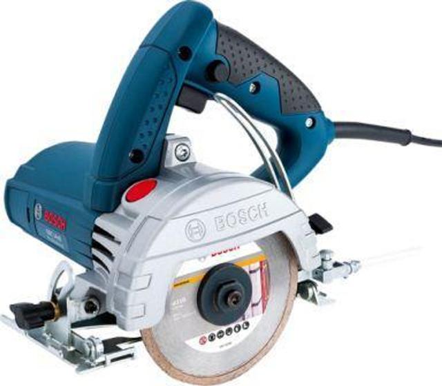 Serra Mármore Industrial 1450W GDC 14 40 220V - BOSCH Menor preço em Serra Mármore Industrial 1450W GDC 14 40 220V - BOSCH