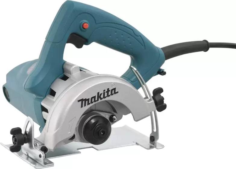 Imagem de Serra Marmore Makita 125MM 4100NH2Z-127V - 1450W