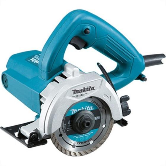 Imagem de Serra Marmore Makita 127V 1200W M0400B-127V