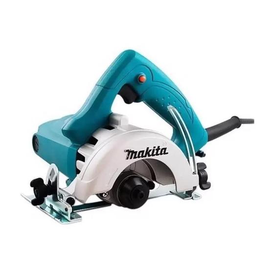 Imagem de Serra Mármore Makita Industrial 4100 NH2 110V