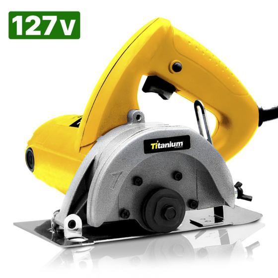 Serra Mármore Profissional Serra Circular Madeira Marmore 127V 4.3/8" 1500w Menor preço em Serra Mármore Profissional Serra Circular Madeira Marmore 127V 4.3/8" 1500w