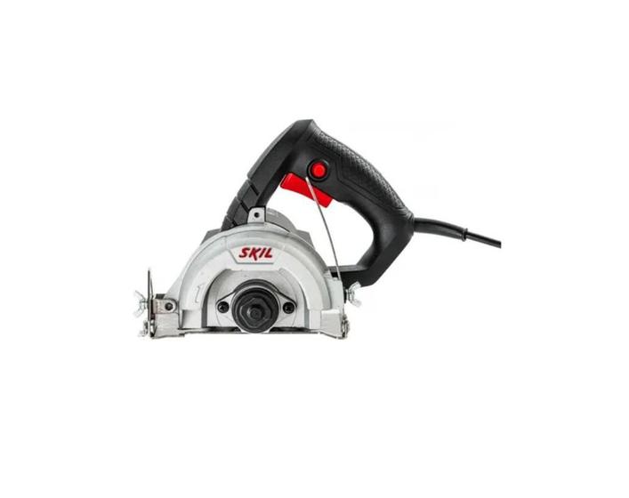 Imagem de Serra Marmore Skil Profissional 9815 1200W 127V Tipo Makita