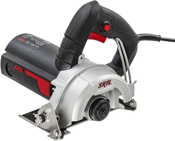 Imagem de serra marmore skill 1200w bosch