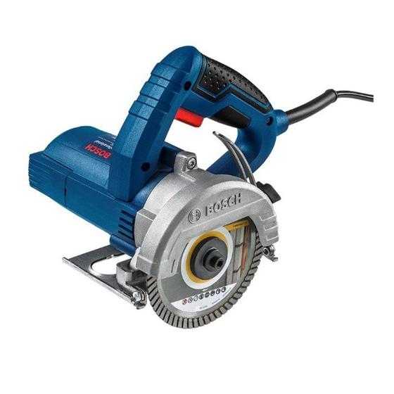 Serra Mármore Titan 1500W GDC 150 127 volts Bosch Menor preço em Serra Mármore Titan 1500W GDC 150 127 volts Bosch