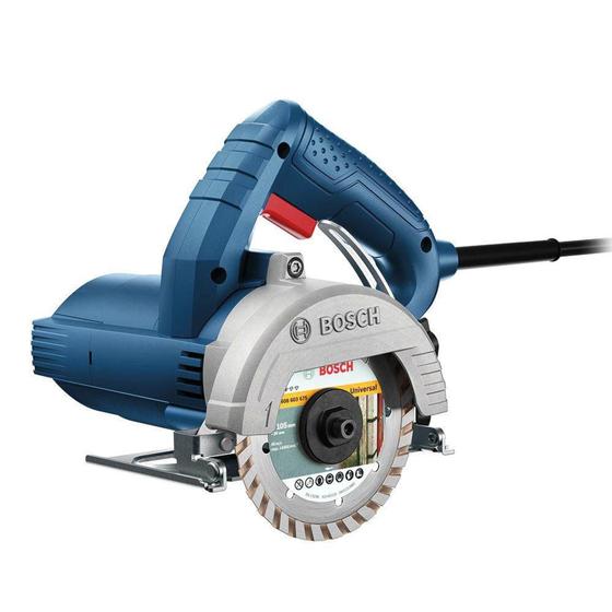 Serra Marmore Titan GDC 150 s/disco BOSCH 127V Menor preço em Serra Marmore Titan GDC 150 s/disco BOSCH 127V