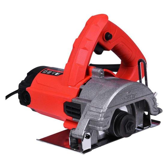 Imagem de Serra Mármore Worker 1300W 110mm 12000 RPM