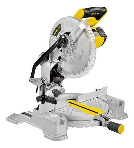 Imagem de Serra Meia Esquadria 7" 1/4 900w 110V GYSE900 - Hammer 