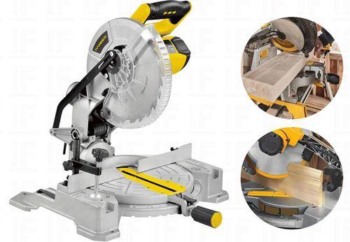 Serra Meia Esquadria Prof 10'' 250mm 1600w Se1600 Hammer 110V Menor preço em Serra Meia Esquadria Prof 10'' 250mm 1600w Se1600 Hammer 110V