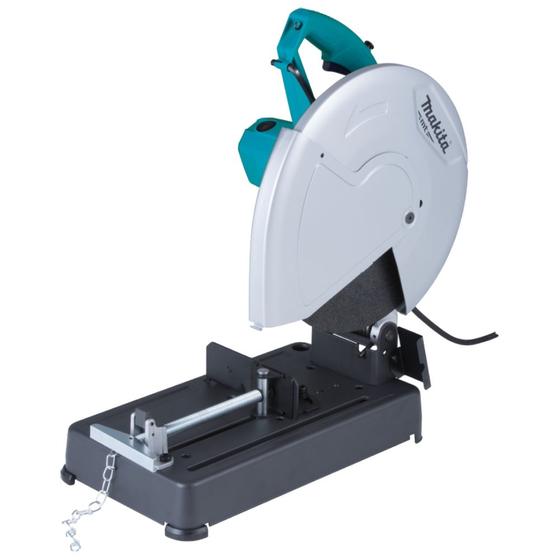 Imagem de Serra Rápida Portátil 110 Volts 355mm 1750 Watts 3800 Rpm - M2401B - MAKITA