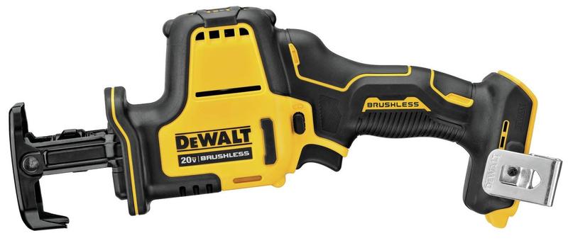 Imagem de Serra recíproca DEWALT ATOMIC 20V MAX* Cordless DCS369B