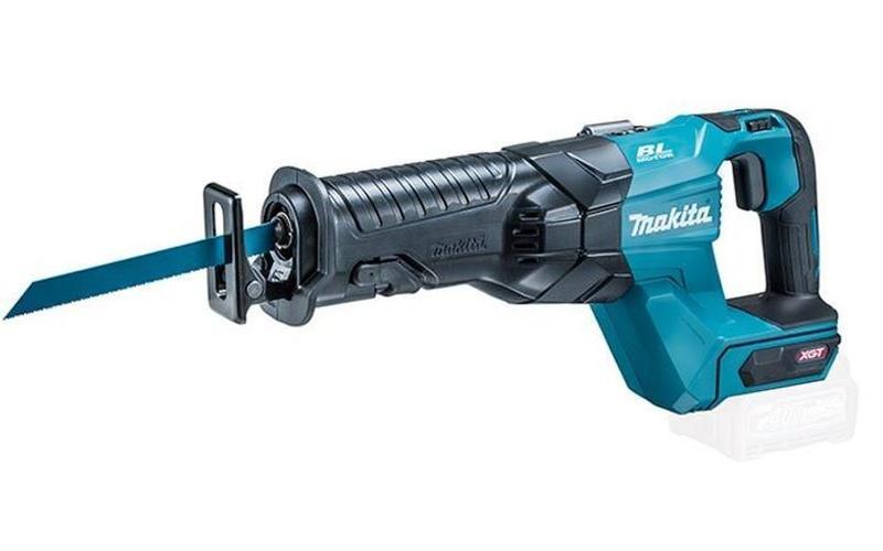 Imagem de Serra Sabre A Bateria 40V Jr001Gz - Makita