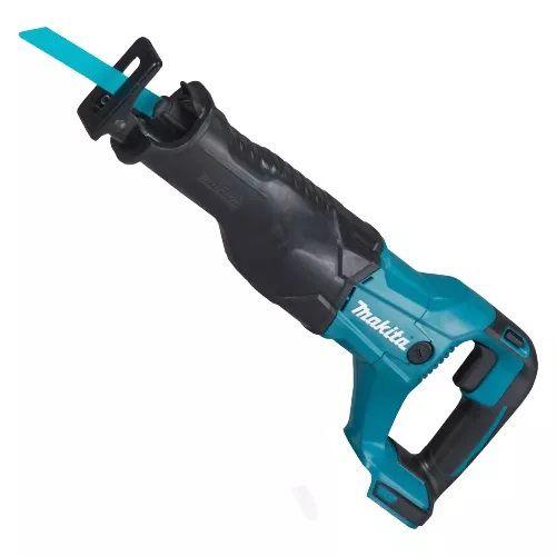 Imagem de Serra Sabre A Bateria Djr186z 18v Makita