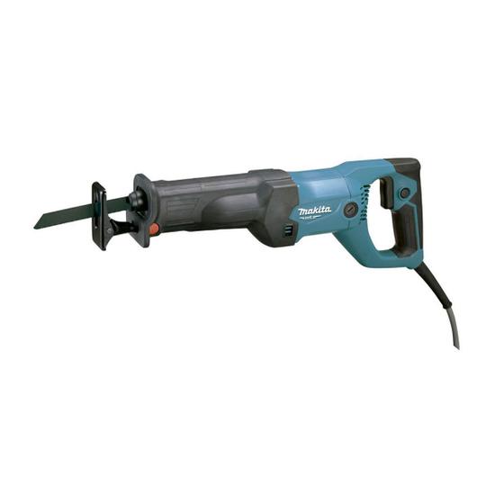 Imagem de Serra Sabre C/ Velocidade Variavel 1010W 220V M4501G Makita