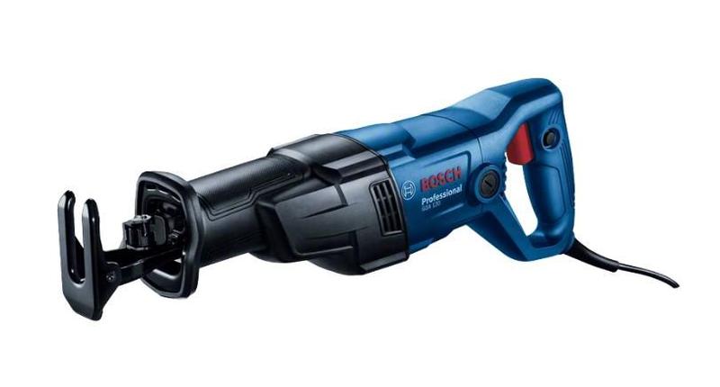 Imagem de Serra Sabre GSA 120 1200W 220V BOSCH 06016B10E0-000