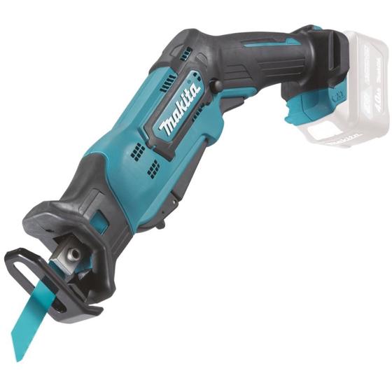 Imagem de Serra Sabre Sem Fio 12V Com Iluminação JR105DZ Makita