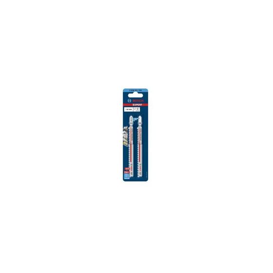 Imagem de Serra tico-tico 2pc 132 mm t367 xhm expert bosch