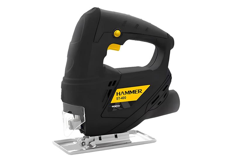 Imagem de Serra Tico Tico 400 Watts St400 Hammer 110v