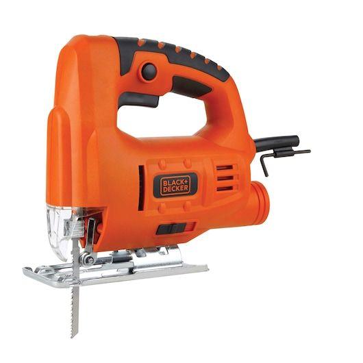 Imagem de Serra tico tico 400w 220v black&decker