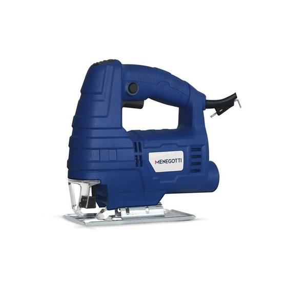 Imagem de Serra Tico Tico 400w Mst55 220v Menegotti